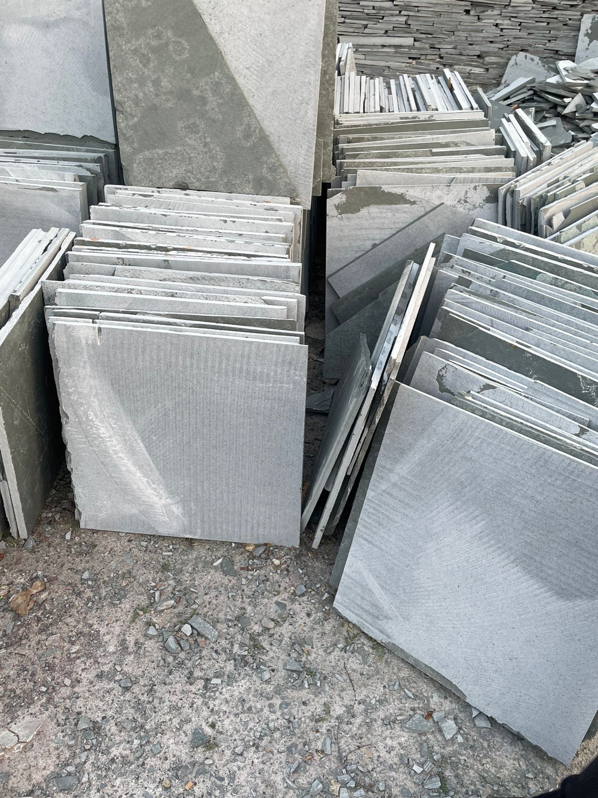 KOTA STONE