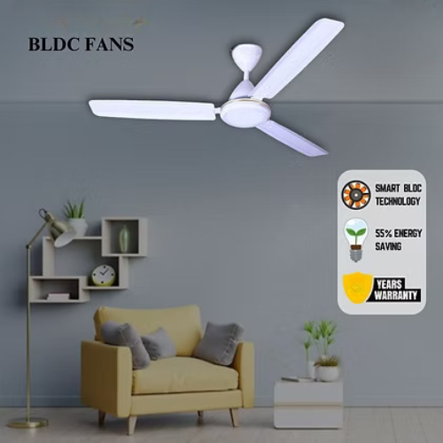 Eco BLDC Ceiling Fan