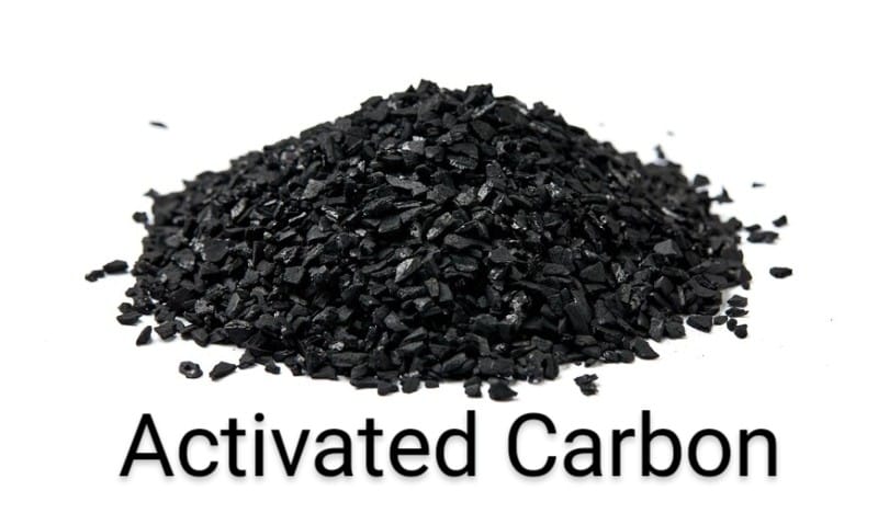 Activated carbon