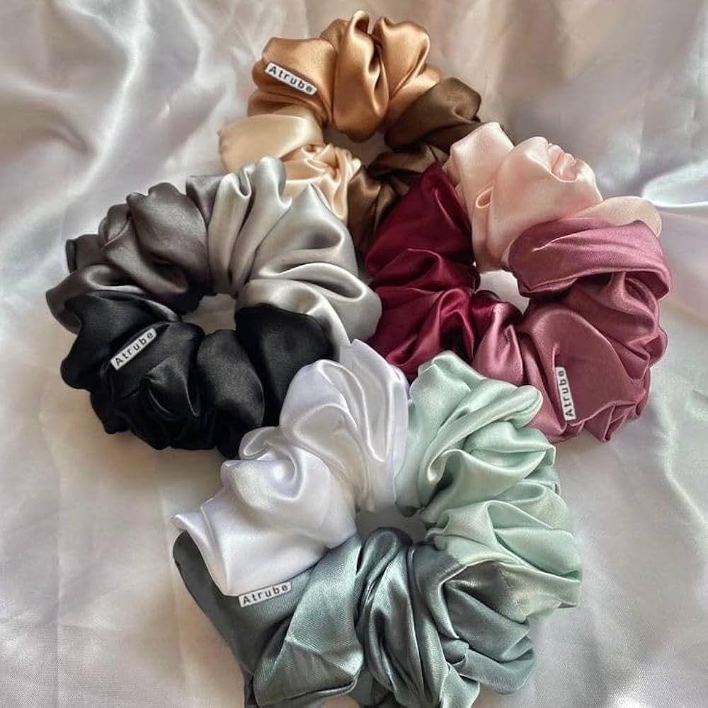 scrunchies 