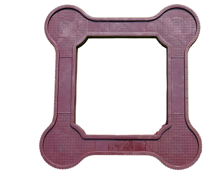 Double door Fridge Stand