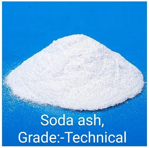 Soda Ash (Technical Grade)