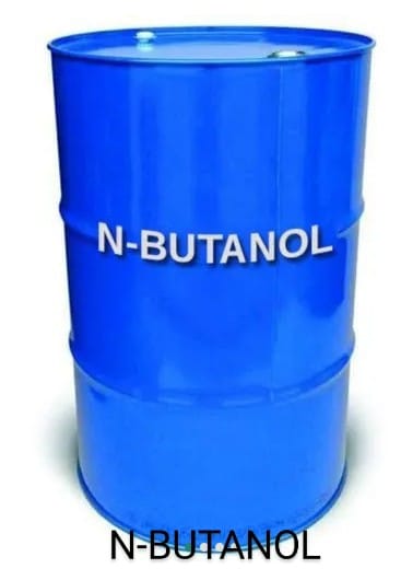 N-Butanol
