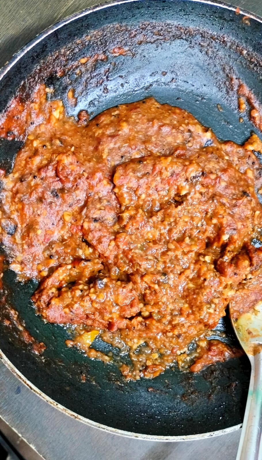 Wipolubaposet - Tangy Spicy Rice Paste & Multi-Purpose Spread