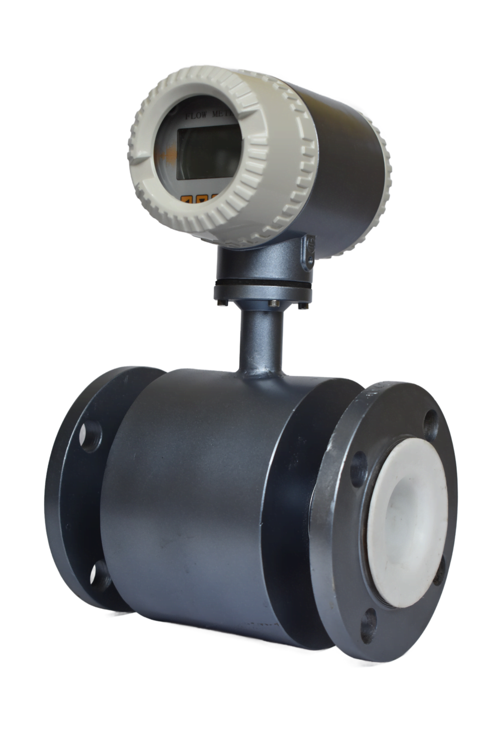 2 Inch Digital Flow Meter