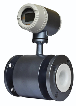 19 Inch Stp Etp Electromagnetic Flow Meter