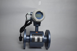 Bore Type Electromagnetic Flow Meter