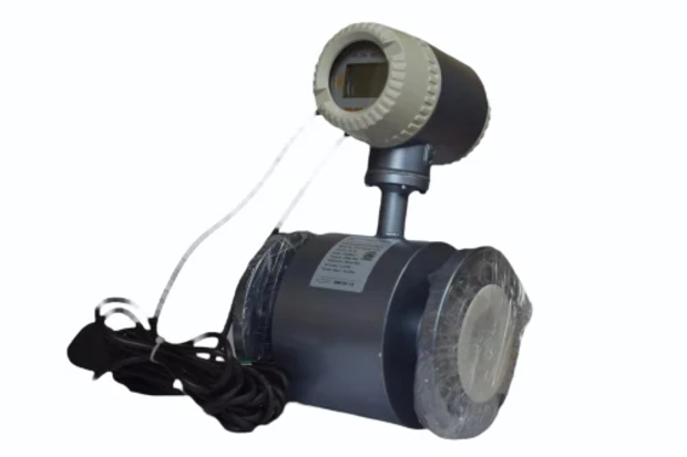 Mag Flow Water Meter