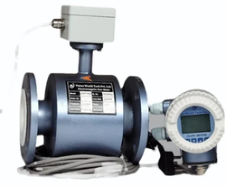 Mag Flow Meter