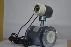 24 Inch Electromagnetic Flow Meter for CGWA Application