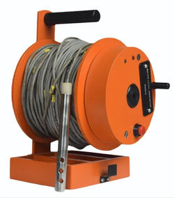 Manual Water Level Piezometer