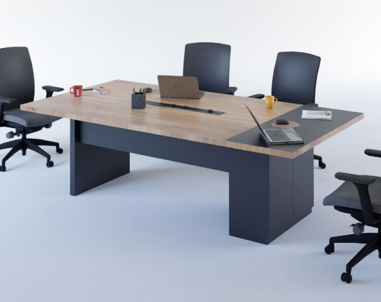 Meeting Table Munich D1