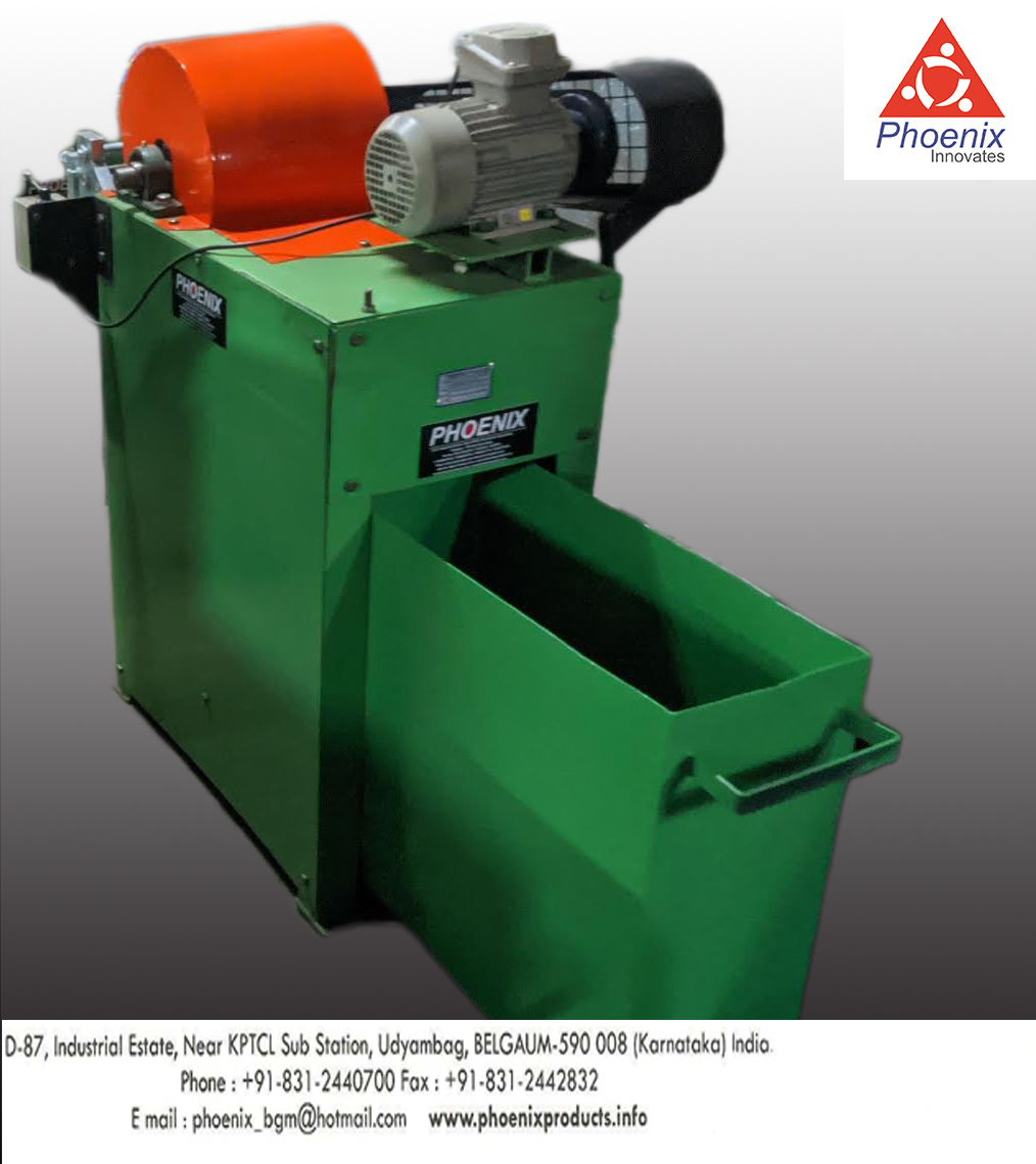 Banana Fiber Extraction machine