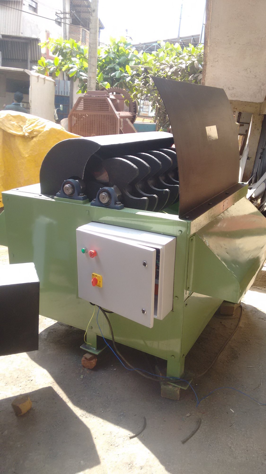 Wood Cutting machine blade 3 