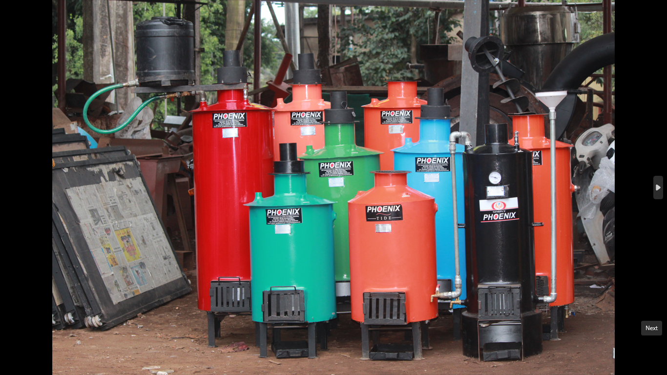 Simply Phoenix 20 litter 