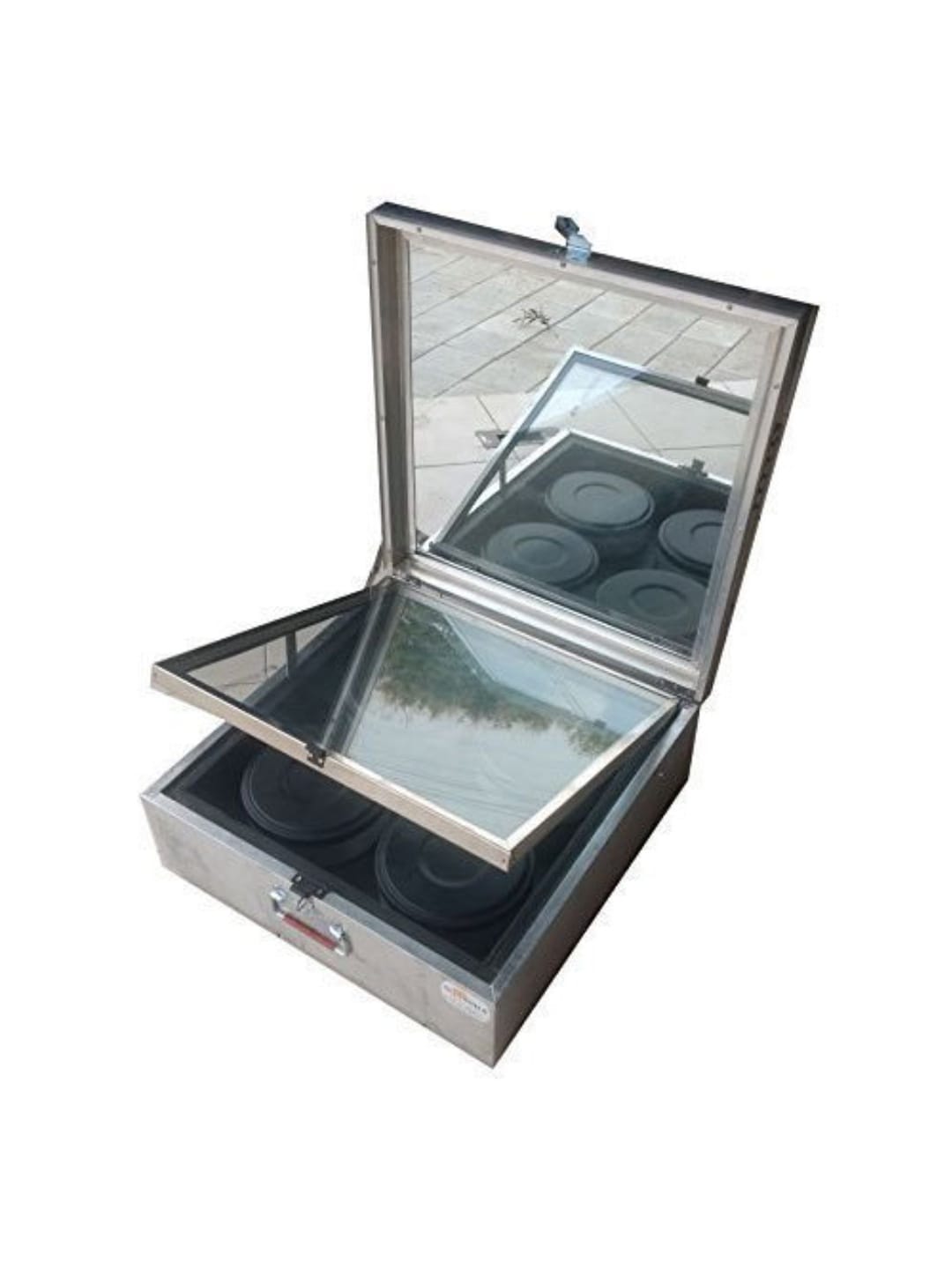 Solar Cooker 