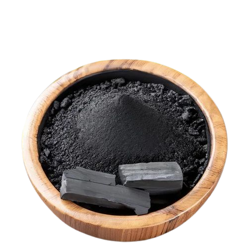 Biochar Fertilizer Organic