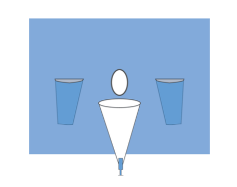 Normal Delivery Drape