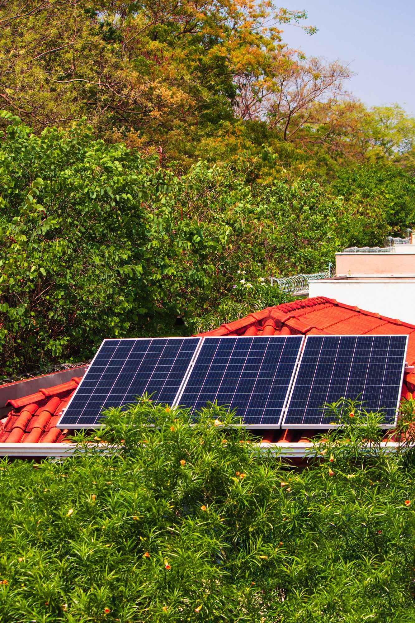residential solar