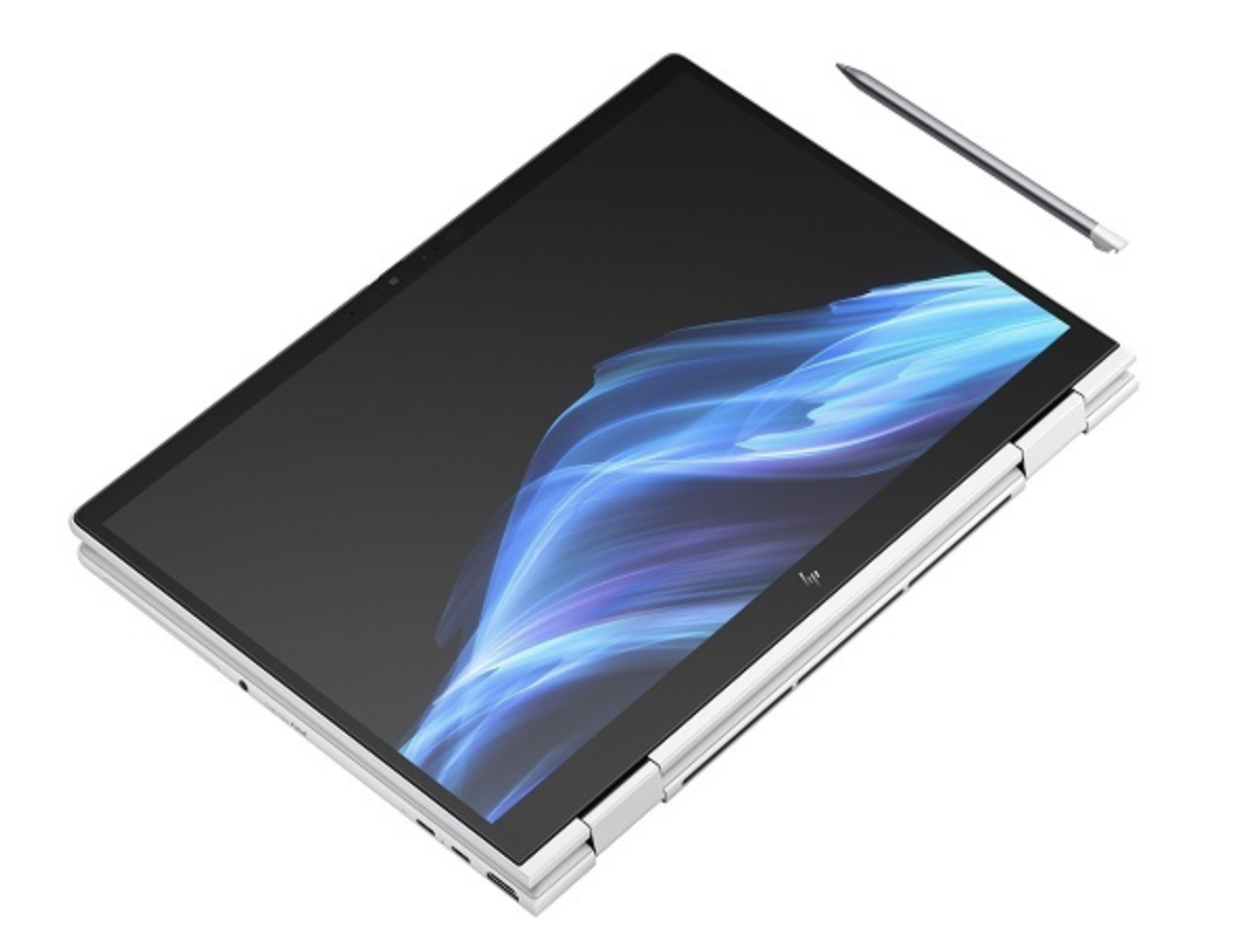 HP EliteBook 8 Flip G1i 13 inch Notebook AI PC