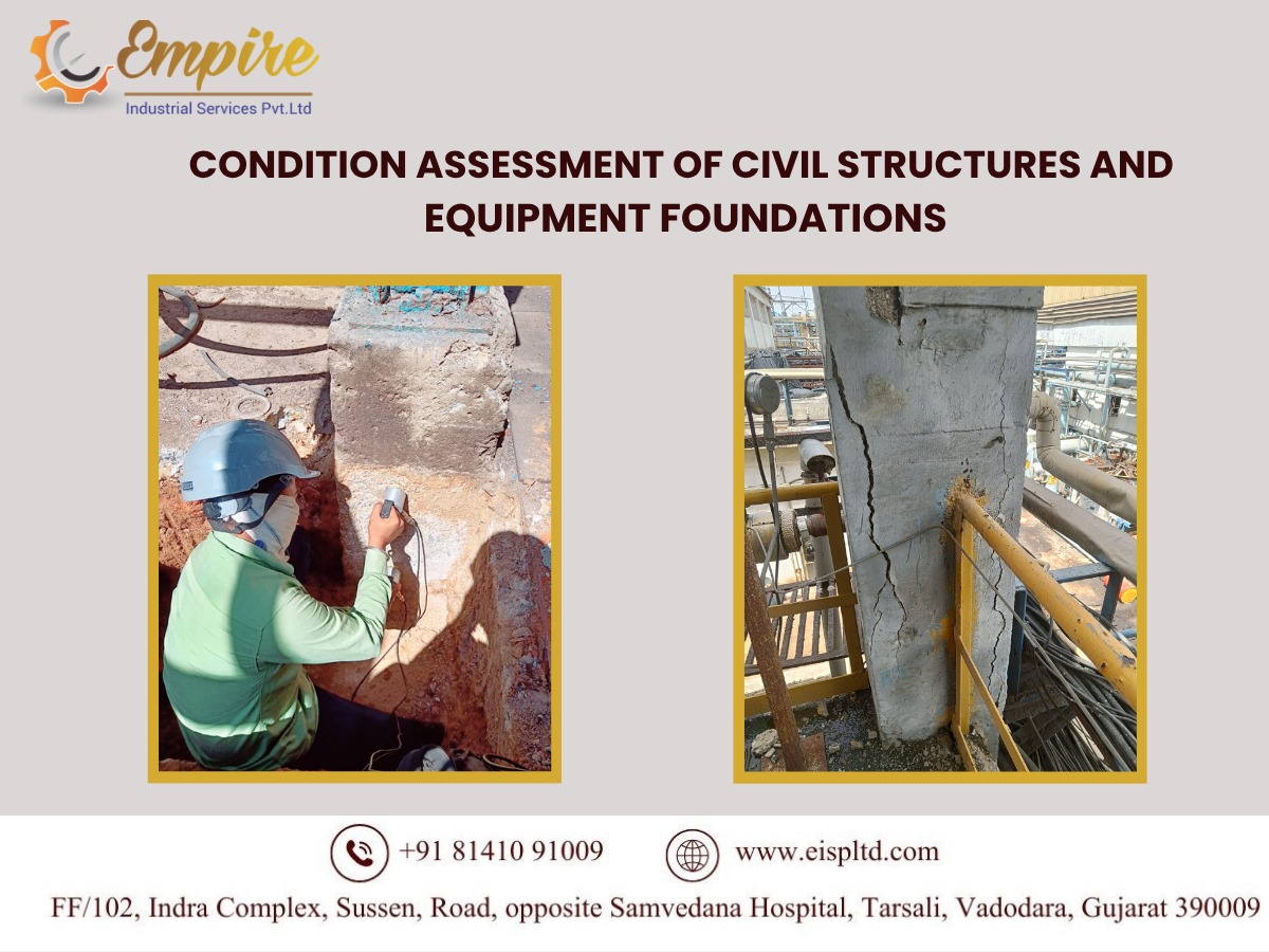 Structural Stability/Heath Assessment/ Structural Audit
