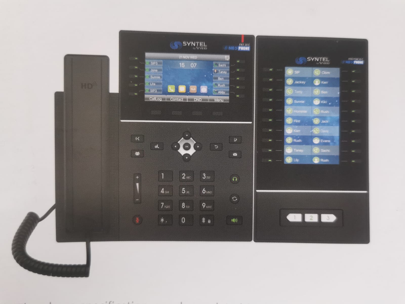 Ucm Server Callon Telecom | MSME B2B Portal | msmemart.com