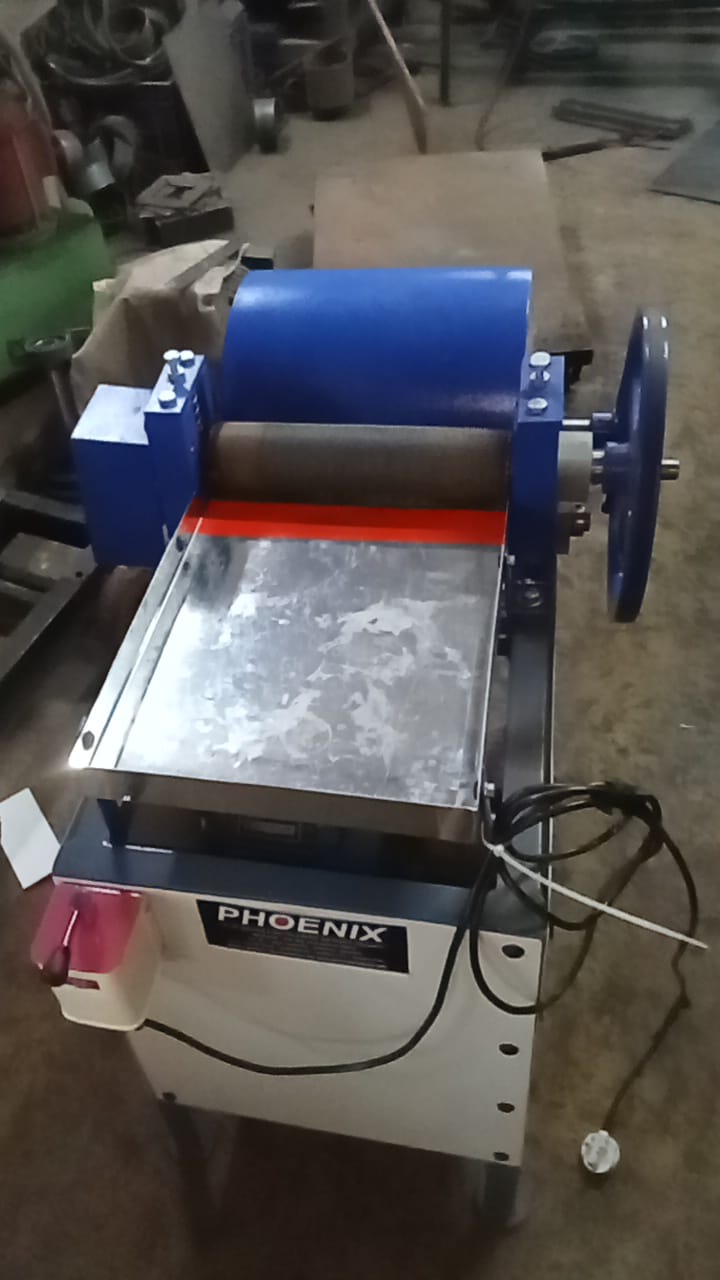 Carding machine (Small)