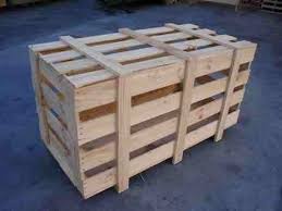 PACKING WOOD 