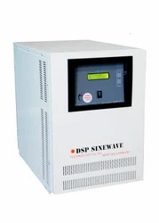 Pure Sine Wave Inverter