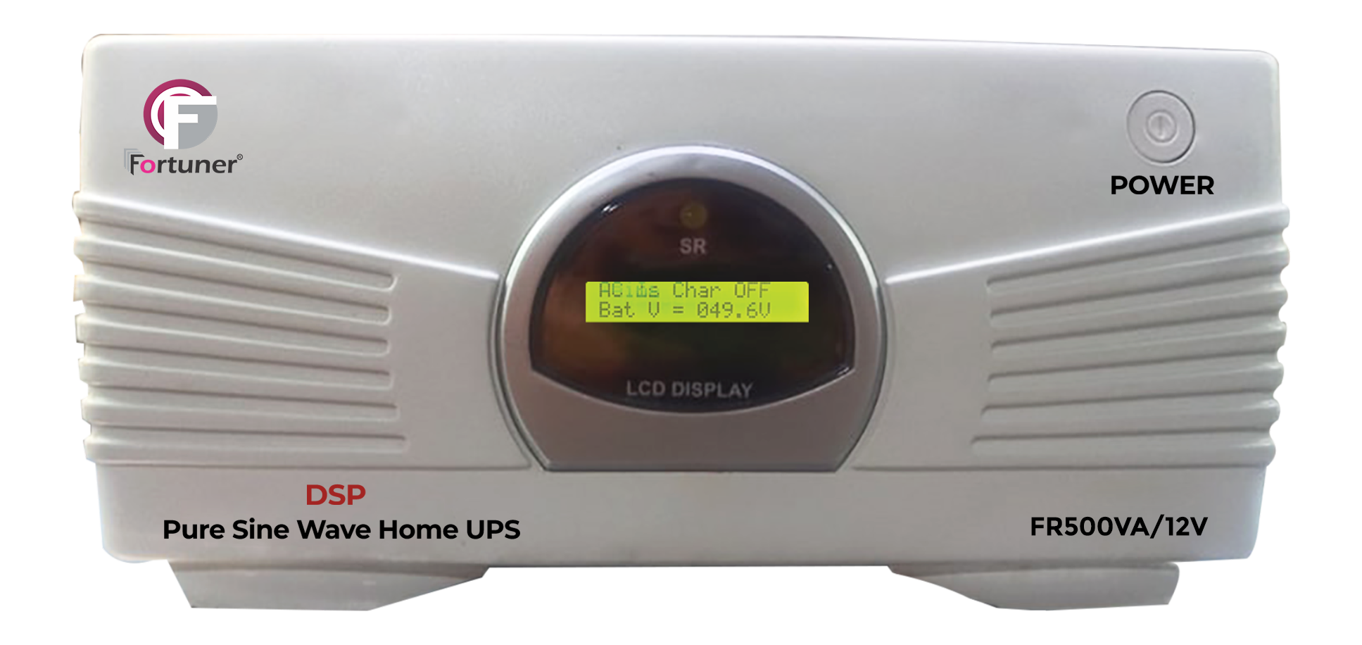  DSP Solar Sine Wave Inverter