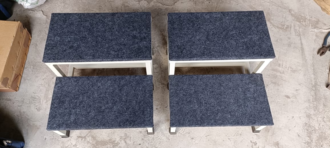 FOOT STAIR