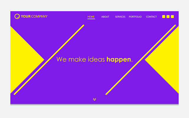 Website Development