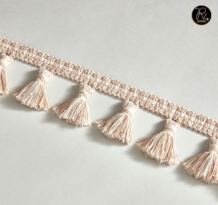 Tassel Fringe