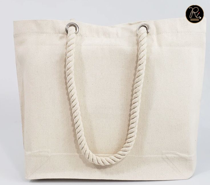 Cotton Shopping Bag