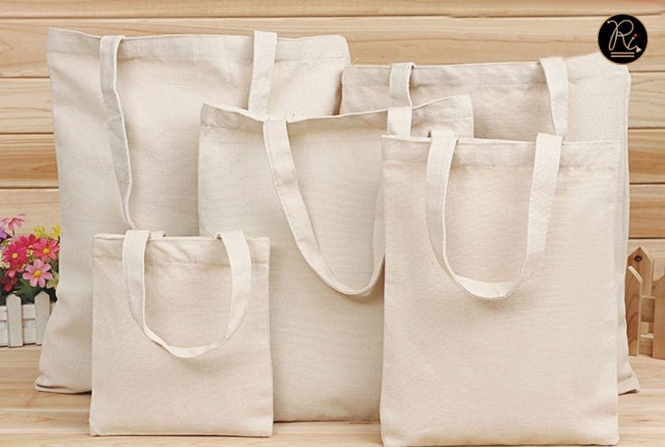 Tote Shopping Bag