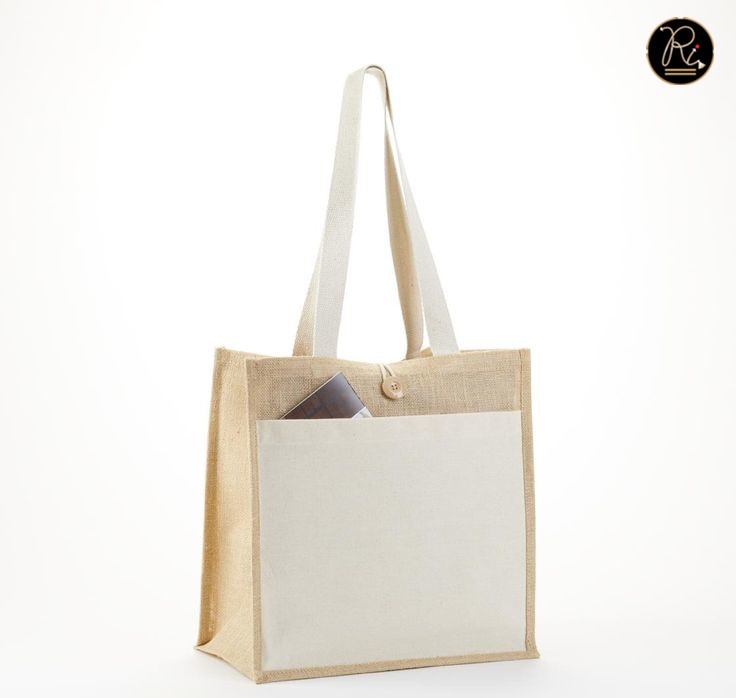Tote Jute Bags