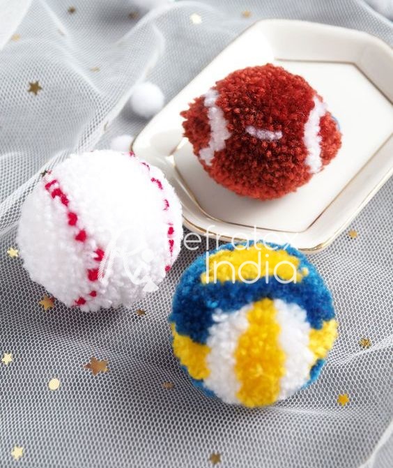 Ball Pom Pom 