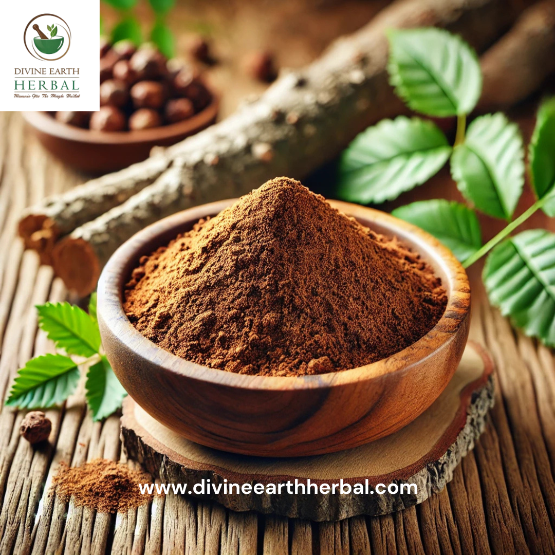 ARJUN BARK POWDER