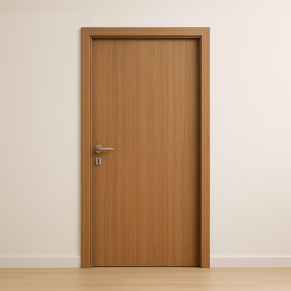 Laminate Doors