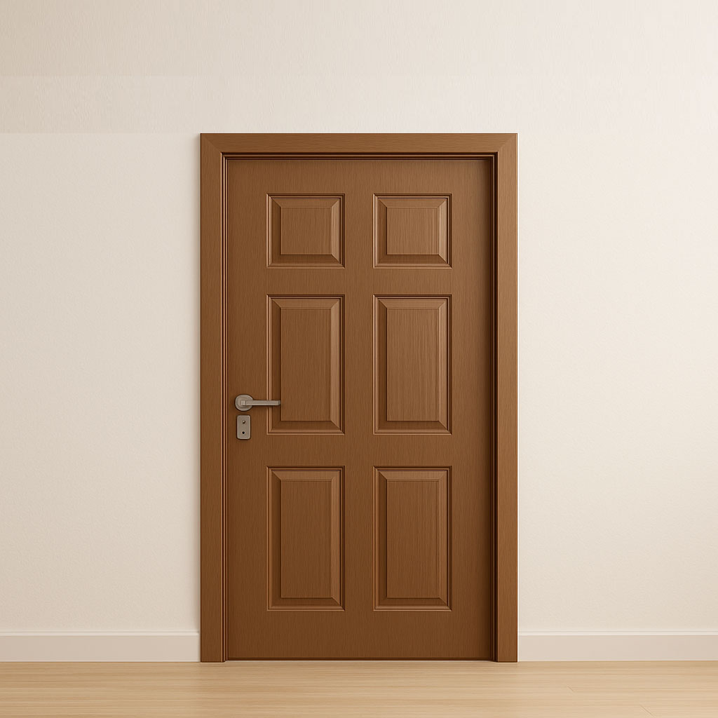 Skin Doors