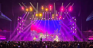 Auditorium Stage Light