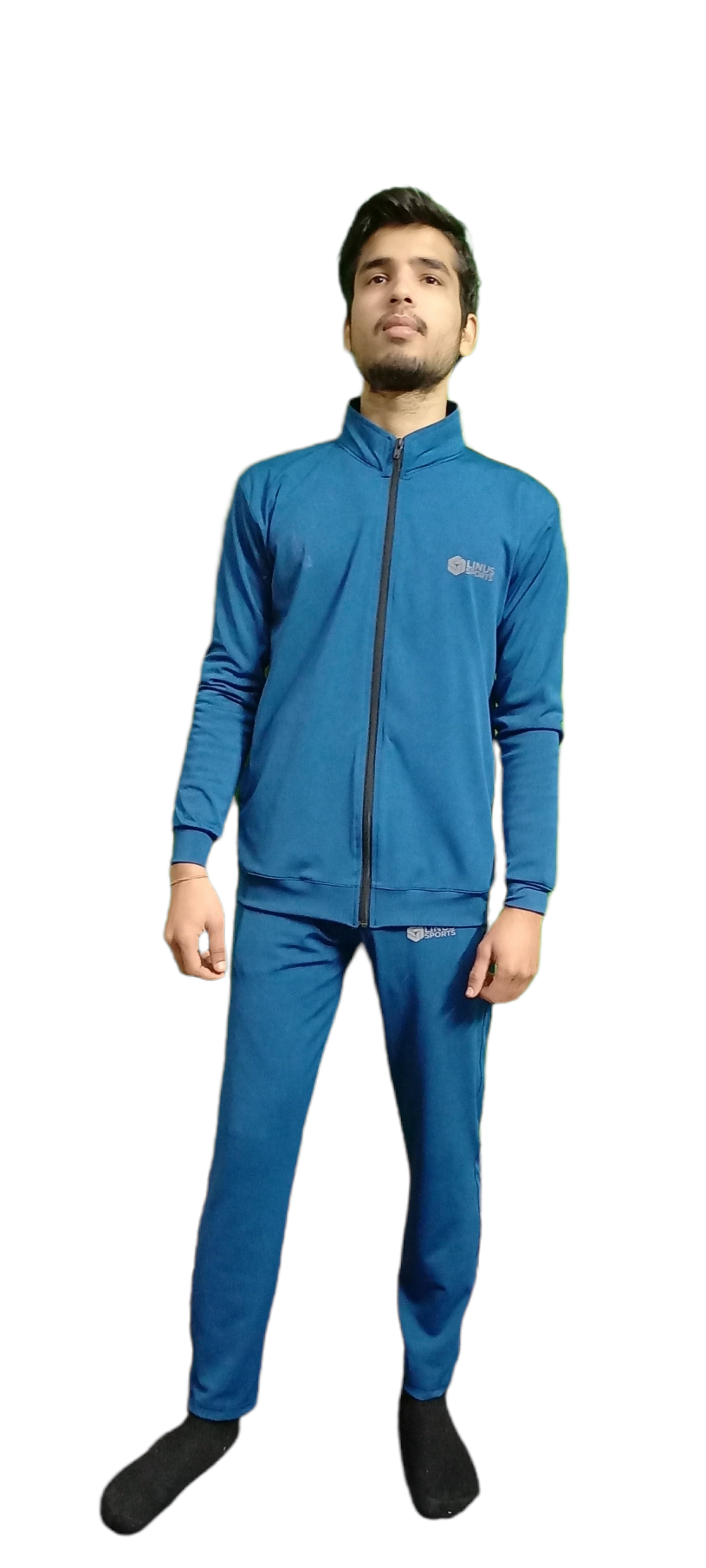 Tracksuits
