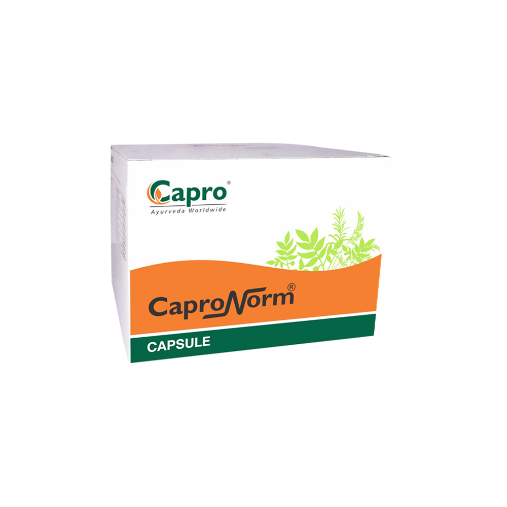 Capronorm Capsule