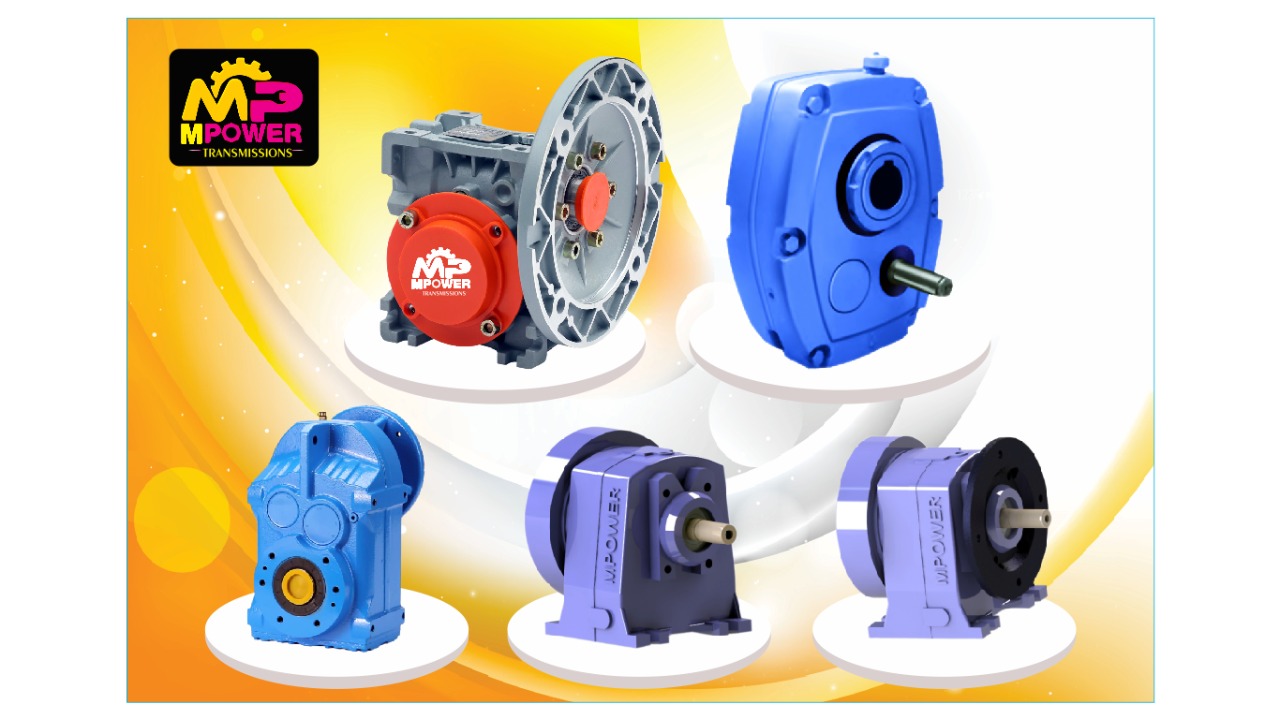 Gear Box