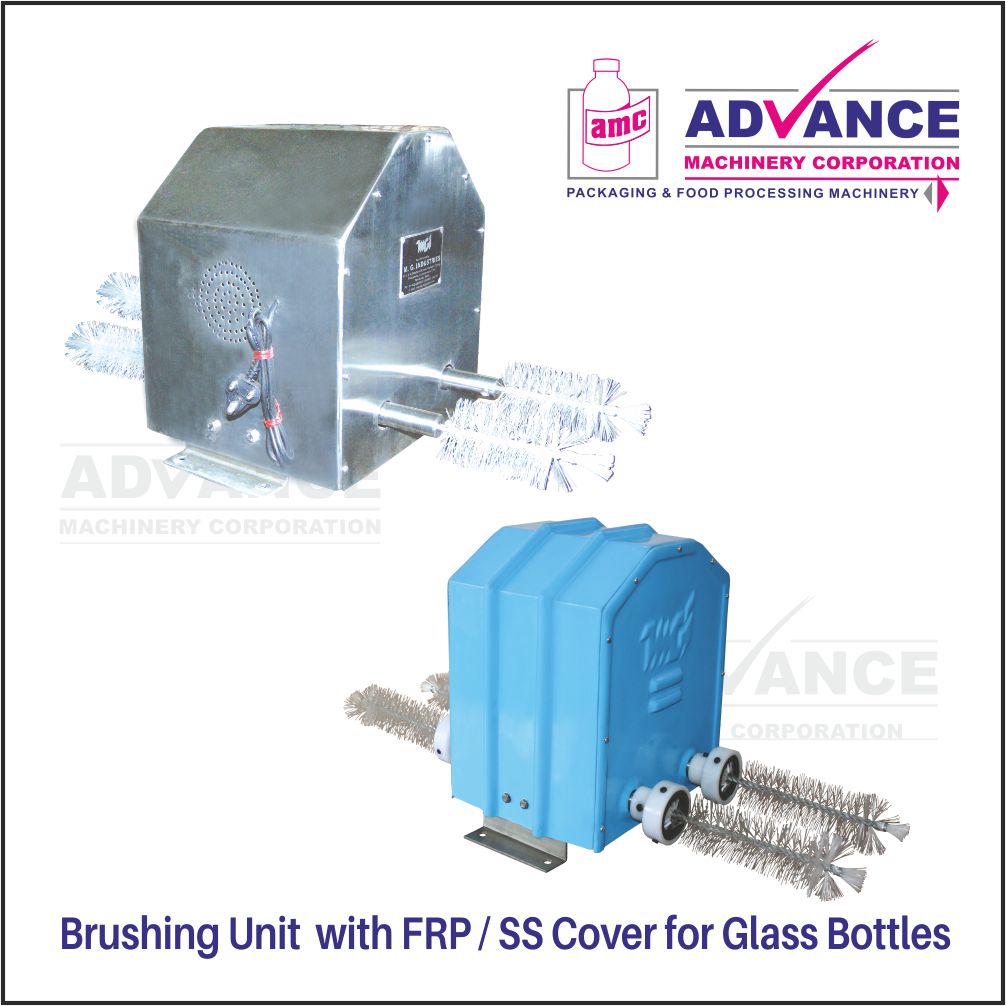 Brushing Unit