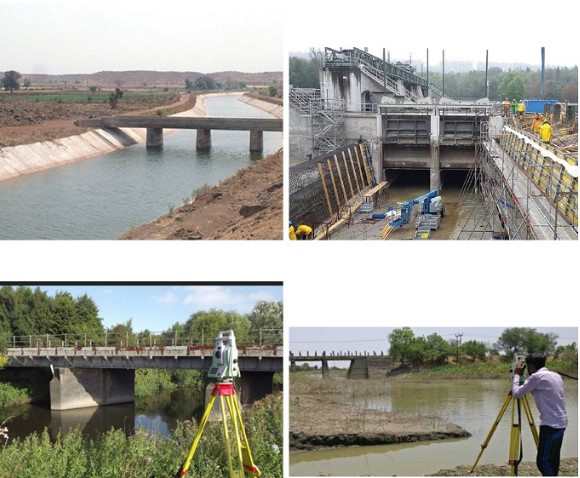 Canal Survey
