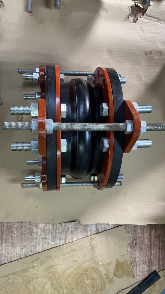 Expansion Bellows