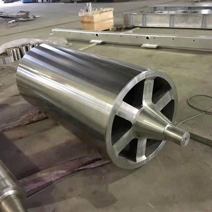 Furnace Spare
