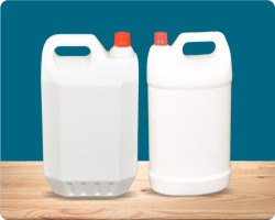 Pharmaceutical Jerry Cans