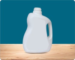 Detergent Bottle